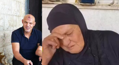 فيديو: لقاء مؤثّر جداً مع والدة ضحية اطلاق النار "مراد أبو كشك" من جلجولية 